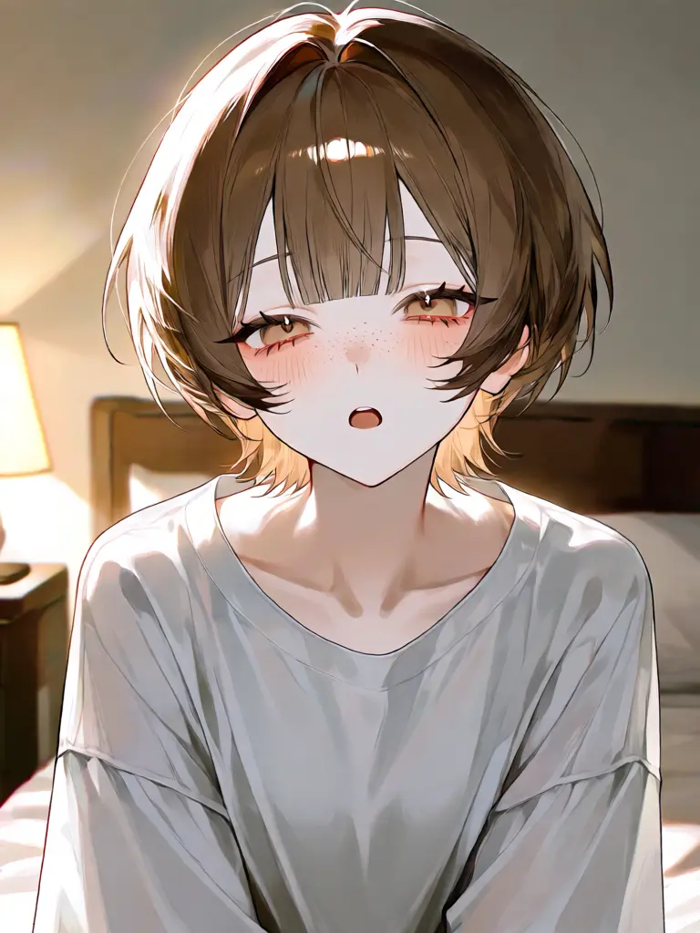 BingoBongo의 Comfortable Childhood Friend