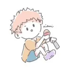 Profile image of 虎杖悠仁