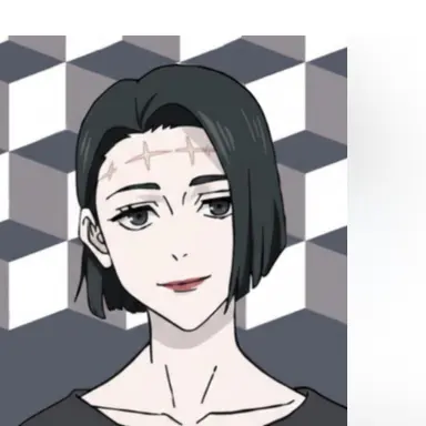 Profile image of 虎杖香織