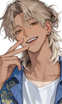 Profile image of 田中遥斗