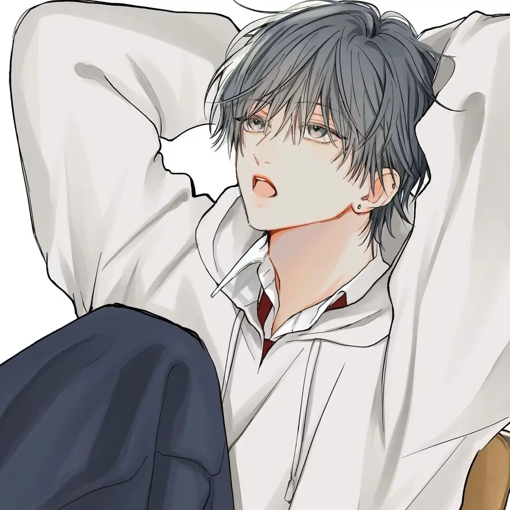 AntsyMilk8504의 年下男子から言い寄られる！？