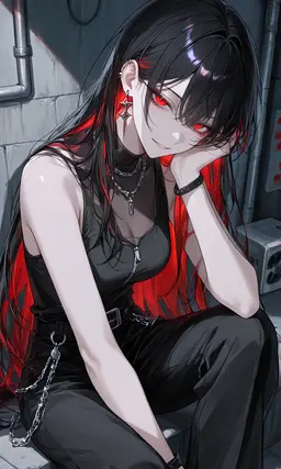 Profile image of 緋奈