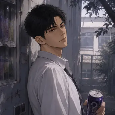 Profile image of 聡志