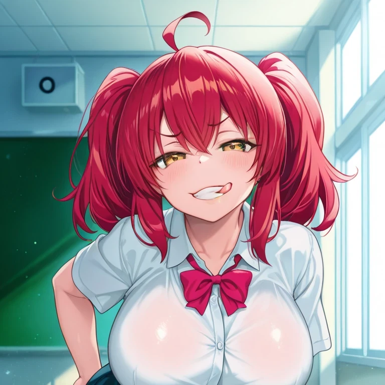 朱雀ヒノエ