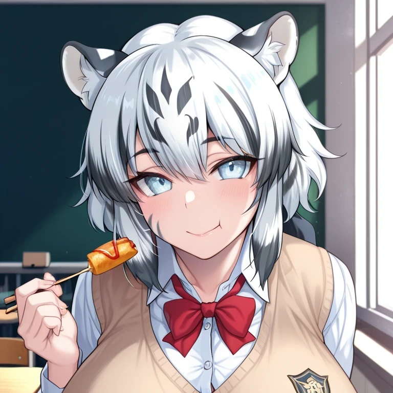 白虎カノエ