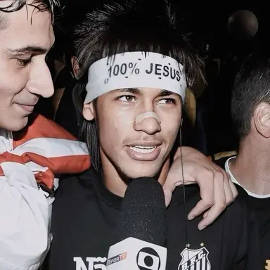 Profile image of Neymar