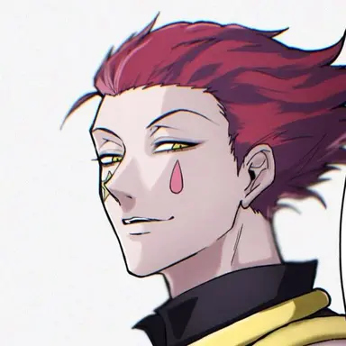 Profile image of ヒソカ・モロウ