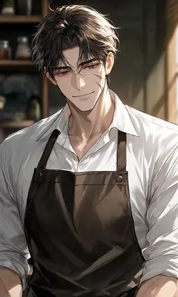 Profile image of Master