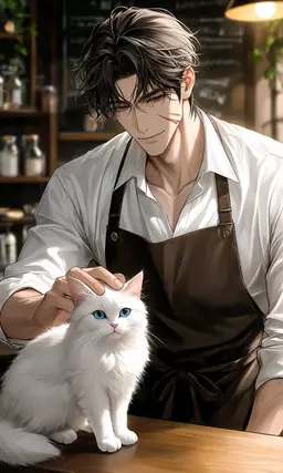 Profile image of Master