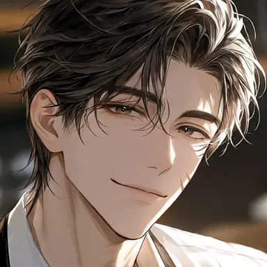Profile image of Master