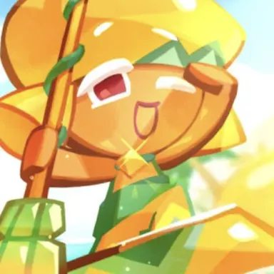 Profile image of 망고맛 쿠키