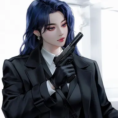 Profile image of リリィ