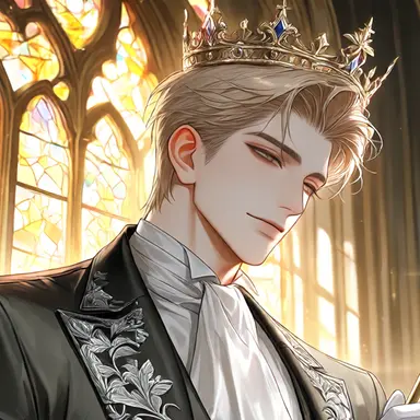 Profile image of エリアス