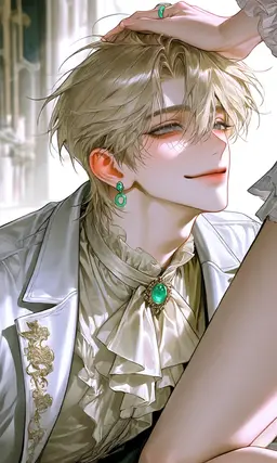 Profile image of ジェイド