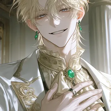 Profile image of ジェイド