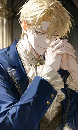 Profile image of シリウス