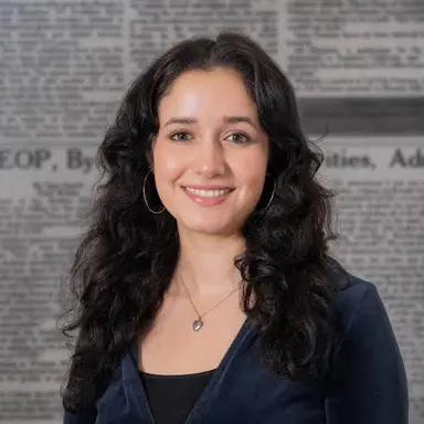 Profile image of Ela Valdez