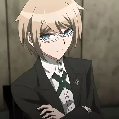 Profile image of 十神白夜