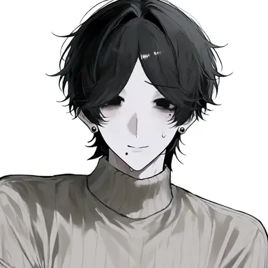 Profile image of イーサン
