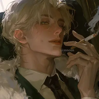 Profile image of 알렉세이 볼코프