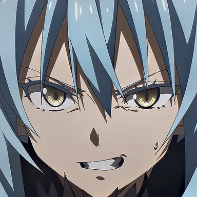 Profile image of Rimuru