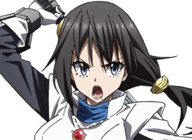 Profile image of Chronoa
