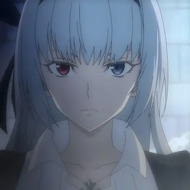 Profile image of Luminous