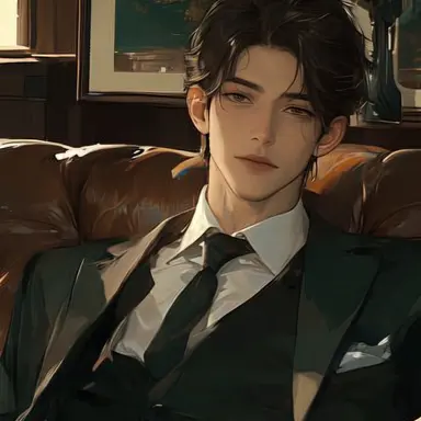 Profile image of 이경준