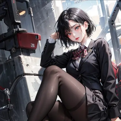 Killerkiller의 박한솔