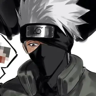Profile image of Kakashi