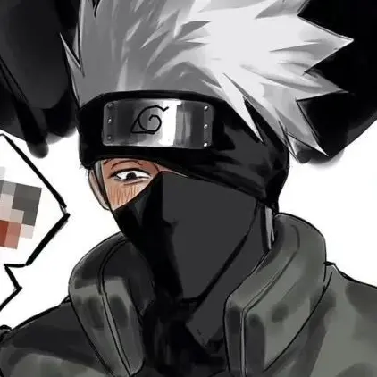 FreshOlive8101의 Kakashi Hatake