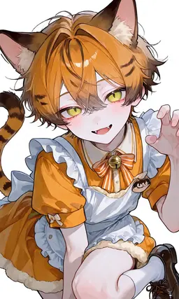 Profile image of チャイ