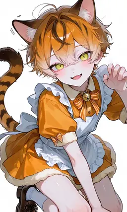 Profile image of チャイ