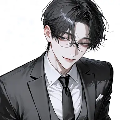 Profile image of 怜司