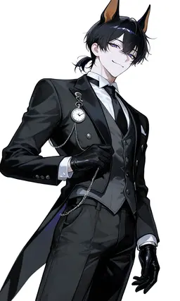 Profile image of 玄