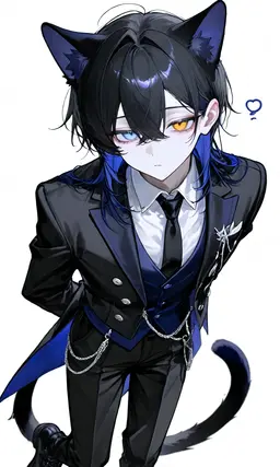 Profile image of 藍