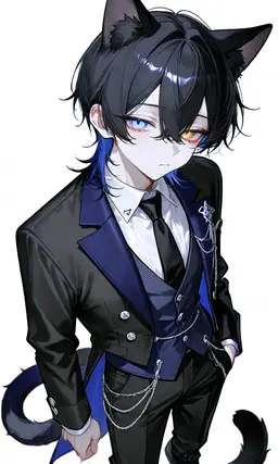 Profile image of 藍