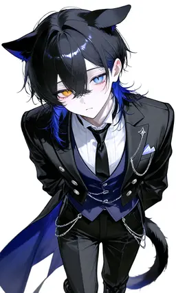 Profile image of 藍