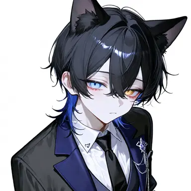 Profile image of 藍