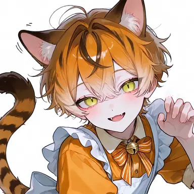 Profile image of チャイ