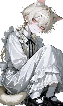 Profile image of リュネ