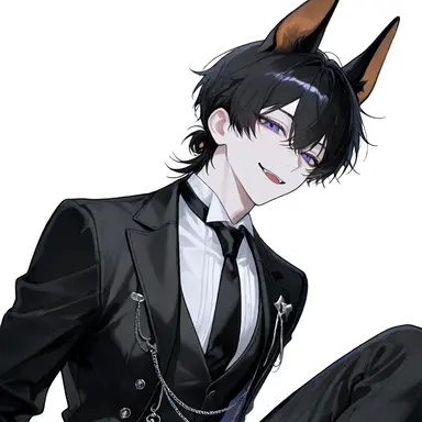 Profile image of 玄
