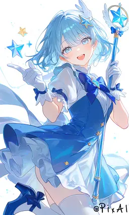 Profile image of 루나