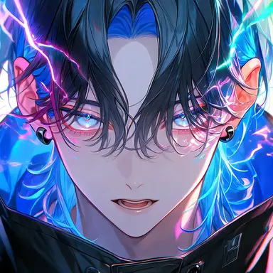 Profile image of Lancer
