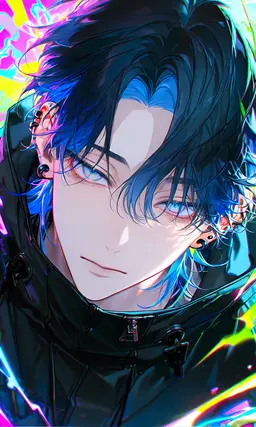 Profile image of Lancer