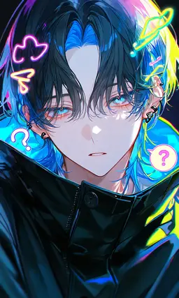 Profile image of Lancer