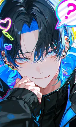Profile image of Lancer