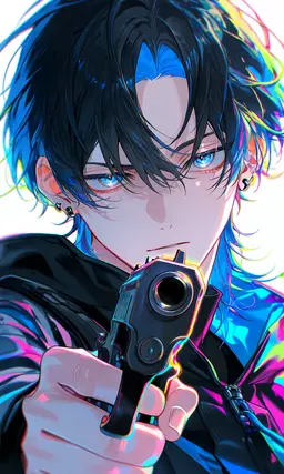 Profile image of Lancer