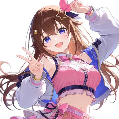 Profile image of ときのそら