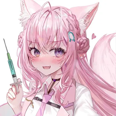 Profile image of 博衣こより